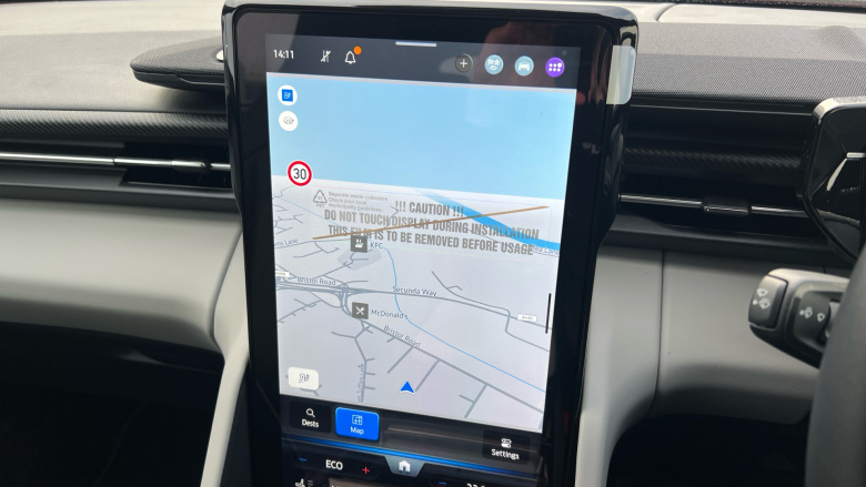 Ford Capri 210kW Premium 77kWh 5dr Auto Electric Estate